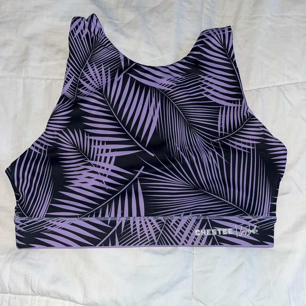 Chestee Bra